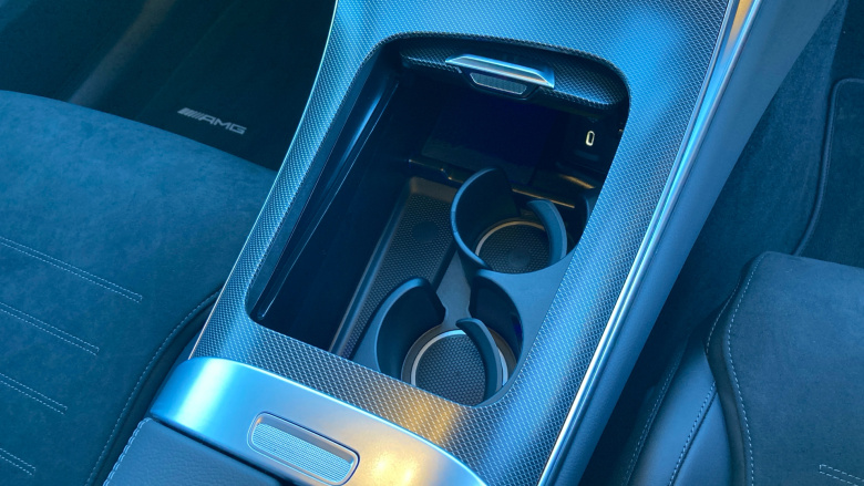 Mercedes-Benz GLC 300de 4Matic Urban Edition 5dr 9G-Tronic Estate